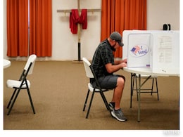 US Election Results: Republicans Win Control Of US Senate, Make Gains In House US Election Results: Republicans Win Control Of US Senate, Make Gains In House