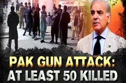 50 Killed, Dozen Injured In Latest Attack On Shia Muslims In Pakistan 50 Killed, Dozen Injured In Latest Attack On Shia Muslims In Pakistan