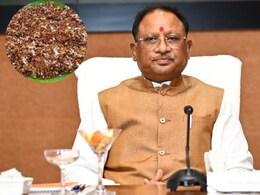 'चींटी की चटनी' के दीवाने हैं CM विष्णुदेव साय! महिला कमांडों की मां से कर दी ये गुजारिश, जानिए क्या है रेसिपी?