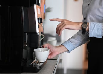 After Laying Off 15,000 Employees, Intel Revives Free Coffee And Tea Perks To Lift Employee Morale After Laying Off 15,000 Employees, Intel Revives Free Coffee And Tea Perks To Lift Employee Morale