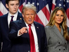 अमेरिका को मरहम की जरूरत..., जीत के बाद डोनाल्ड ट्रंप ने कही ये 10 बड़ी बातें