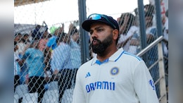 टीम इंडियाला दुहेरी झटका; न्यूझीलंडविरुद्धची मालिका 3-0 ने गमावली, WTC च्या पॉईंट टेबलमध्येही मोठा उलटफेर