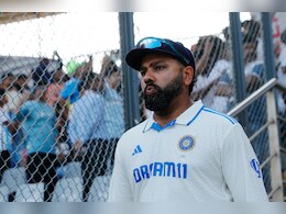 टीम इंडियाला दुहेरी झटका; न्यूझीलंडविरुद्धची मालिका 3-0 ने गमावली, WTC च्या पॉईंट टेबलमध्येही मोठा उलटफेर