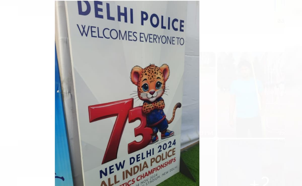 Latest and Breaking News on NDTV