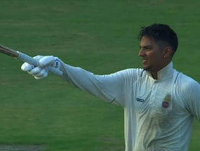 Ankit Kumar, Yash Dhull Hundreds Grind East Zone, Take North Zone Closer To Duleep Trophy Semifinals