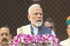 "Never Live Up To Expectations": PM Slams Congress Ahead Of Winter Session "Never Live Up To Expectations": PM Slams Congress Ahead Of Winter Session