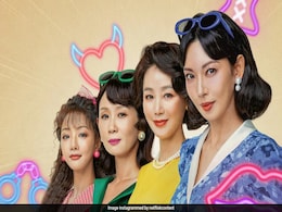 <i>A Virtuous Business</i> Review - A Rare, Refreshing, Must-See K-Drama <i>A Virtuous Business</i> Review - A Rare, Refreshing, Must-See K-Drama