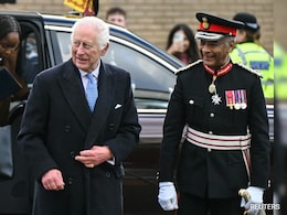 King Charles, Prince Williams Making Millions From UK's Cash-Strapped Public Services: Report King Charles, Prince Williams Making Millions From UK's Cash-Strapped Public Services: Report