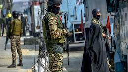 Land Belonging To PoK-Based Terrorist Attached In Jammu and Kashmir's Ramban