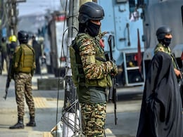 Land Belonging To PoK-Based Terrorist Attached In Jammu and Kashmir's Ramban Land Belonging To PoK-Based Terrorist Attached In Jammu and Kashmir's Ramban