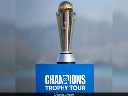 ICC Champion's Trophy 2025: किसमे कितना है दम, चैंपियंस ट्रॉफी में कौन सा ग्रुप है ज्यादा खतरनाक ! ICC Champion's Trophy 2025: किसमे कितना है दम, चैंपियंस ट्रॉफी में कौन सा ग्रुप है ज्यादा खतरनाक !