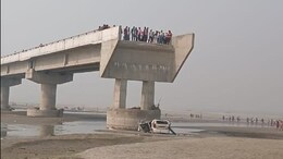 Google Maps Faces Probe In India After Car Falls Off Bridge Killing 3