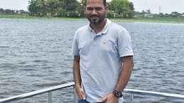 CGPSC 2023: चार बार हुए नाकाम, 5वें अटेंप्ट में बने रोजगार अधिकारी, अब छठी बार में किसान का बेटा बना सीजीपीएससीTopper