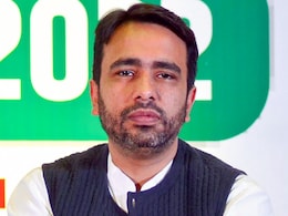'धन्यवाद,' मीरापुर विधानसभा उपचुनाव में ऐतिहासिक जीत पर बोले RLD चीफ जयंत चौधरी 'धन्यवाद,' मीरापुर विधानसभा उपचुनाव में ऐतिहासिक जीत पर बोले RLD चीफ जयंत चौधरी