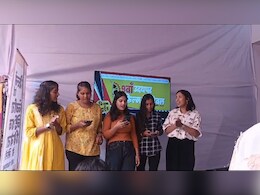 उदयपुर में लोगों ने रुकवाया फिल्म फेस्टिवल, विवाद के बाद बदलनी पड़ी आयोजन की जगह