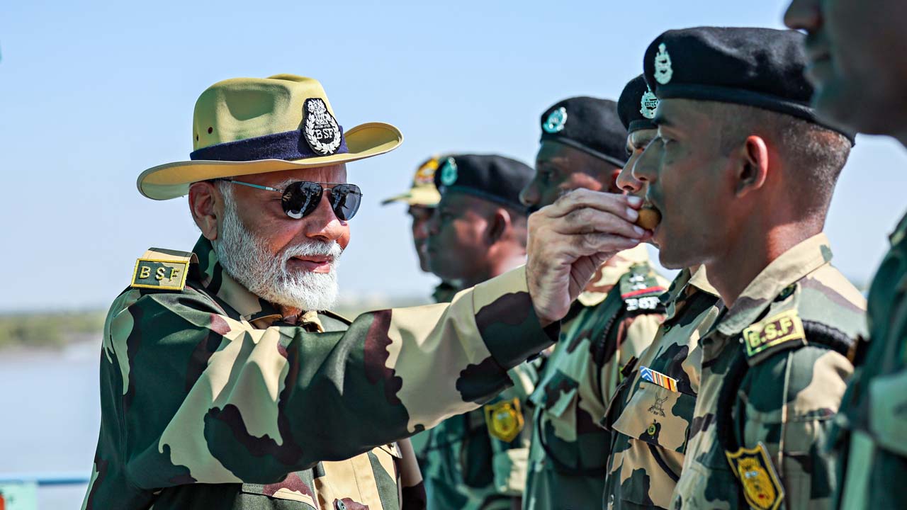 Top Headlines Of The Day: November 1, 2024