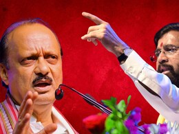 2014 ची पुनरावृत्ती? CM पदावरुन अजित पवारांची खेळी अन् शिंदेंची कोंडी; नेमका प्लॅन काय?