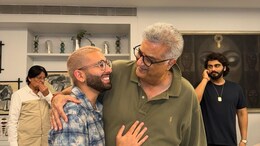 Do You Know How Orry Got Into &ldquo;Boney Kapoor&rsquo;s Birthdays&rdquo;? Read Below