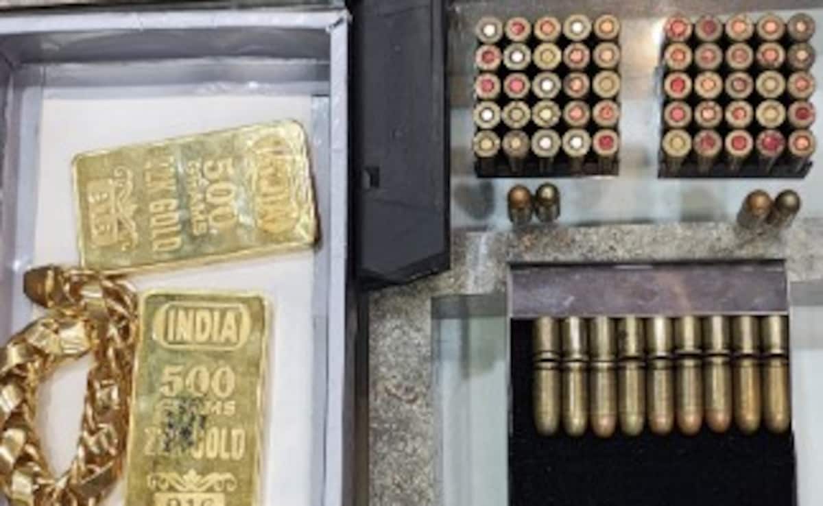Hemant Soren's Alleged Aide Under Scanner Amid CBI's Multi-State Raids