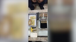 1 kg Gold, Rs 60 Lakh Cash Seized By CBI In Multi-State Raids