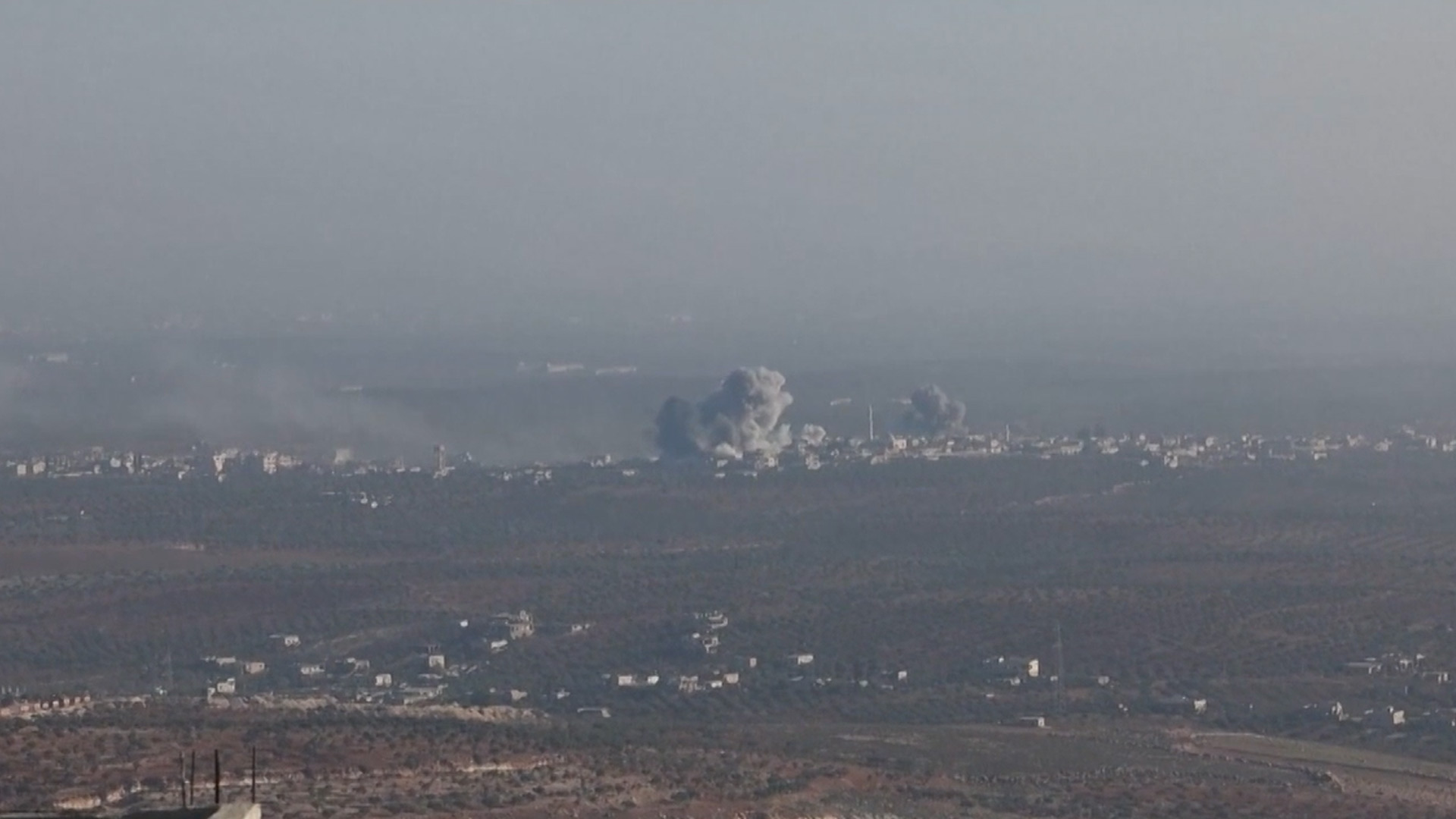 Battleground Syria: Rebels Claim to Have Entered Aleppo | India Ascends