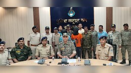 Balaghat&nbsp; में चोरों ने बांट रखा था अपना-अपना इलाका, पुलिस ने ऐसे कर दिया खुलासा