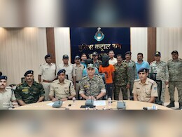 Balaghat&nbsp; में चोरों ने बांट रखा था अपना-अपना इलाका, पुलिस ने ऐसे कर दिया खुलासा