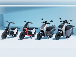 OLA Electric च्या 4 नवीन स्कूटर लॉन्च, किंमत अवघ्या 39,999 रुपयांपासून सुरु