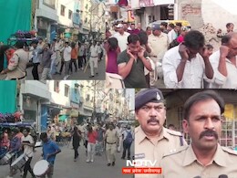 उज्जैन पुलिस ने हिस्ट्रीशीटरों को सिखाया ऐसा सबक की भूल गए सारी गुंडागर्दी, लगानी पड़ी उठक बैठक