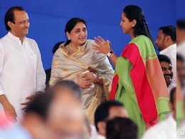 Analysis: Shifting Political Ideologies, Discontent In Maharashtra Politics