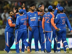 7 (20) To 78 (48): India Star Silences Asia Cup Critics With Whirlwind Knock