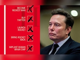 TIME Magazine Shares Elon Musk's To-Do List, He Responds