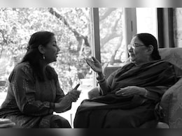 शबाना आजमी ने दिवंगत मां शौकत कैफी को किया याद, बोलीं- 'बस एक चीज वो जो नहीं कर पाईं...' शबाना आजमी ने दिवंगत मां शौकत कैफी को किया याद, बोलीं- 'बस एक चीज वो जो नहीं कर पाईं...'