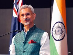 भारत-यूएस संबंधों पर क्या होगा अमेरिकी राष्ट्रपति चुनाव का असर? विदेश मंत्री जयशंकर ने दिया जवाब