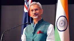 Last Set Of Disengagement Between India, China Ended Oct 21: S Jaishankar