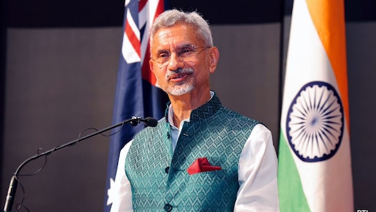 Last Set Of Disengagement Between India, China Ended Oct 21: S Jaishankar