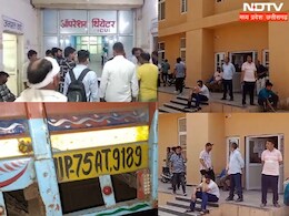 Negligence :  यमराज बन गया हाइवे पर खड़ा ये ट्रक, आखिर कब तक चलेगी ऐसी लापरवाही ?