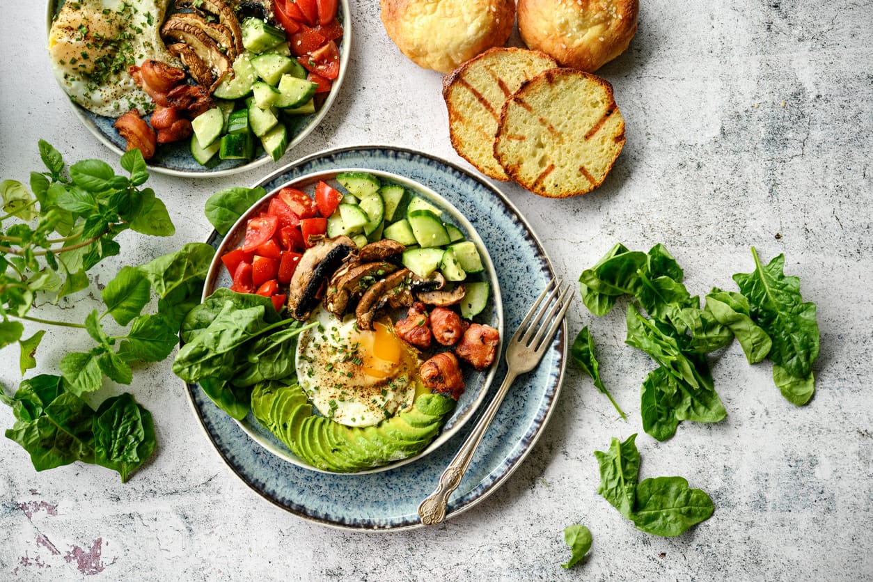 The 5:2 diet can be an effective and healthy approach to weight management and overall well-being