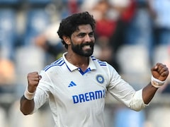 India vs New Zealand Highlights, 3rd Test Day 2: Ravindra Jadeja Eyes 10-Wicket Haul, India Seek Sub-150 Target