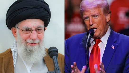 Iran-Backed Militia Planning Attack On US Bases In Iraq, Syria: Report