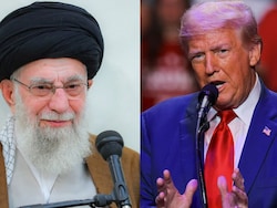 &quot;If You&#039;re Capable...&quot;: Iran&#039;s Khamenei Jabs Trump Over Massive &quot;No Kings&quot; Protests