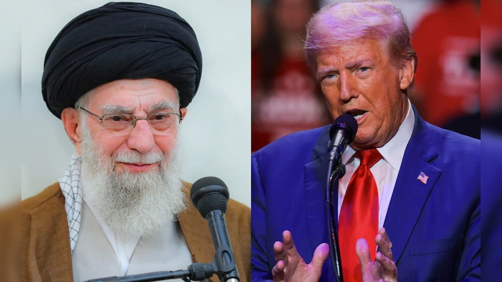 Opinion | Power Within Power: How A Unique Web Of Bodies Complicates Trump's Iran Plans