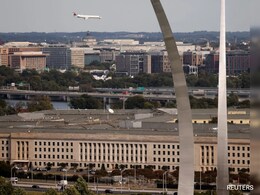 Pentagon Doubles Number Of News Outlets To 'Rotate' Out From Office Spaces Pentagon Doubles Number Of News Outlets To 'Rotate' Out From Office Spaces