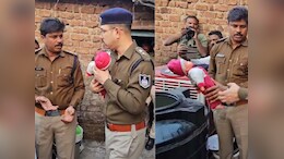 मां ने ड्रम में डुबोए 2 बच्चे, पिता ने किया दफन ! पुलिस को खुद बताई ऐसा करने की वजह