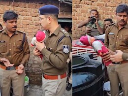 मां ने ड्रम में डुबोए 2 बच्चे, पिता ने किया दफन ! पुलिस को खुद बताई ऐसा करने की वजह