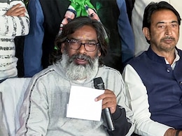 झारखंड की 1.36 लाख करोड़ रुपये की दावेदारी केंद्र ने नकारी, हेमंत बोले- भाजपा सांसद उठाएं आवाज झारखंड की 1.36 लाख करोड़ रुपये की दावेदारी केंद्र ने नकारी, हेमंत बोले- भाजपा सांसद उठाएं आवाज
