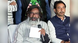 झारखंडमधील नव्या सरकारचा मोठा निर्णय; महाराष्ट्रातील महिलांनाही मिळणार रिटर्न गिफ्ट?