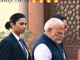 Fact Check: पीएम मोदी की सुरक्षा में महिला कमांडो? कंगना रनौत की इंस्टाग्राम पोस्ट