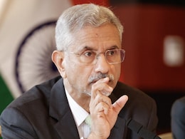 'Nehru Model Failed, We're Trying To Correct It Since 2014': S Jaishankar