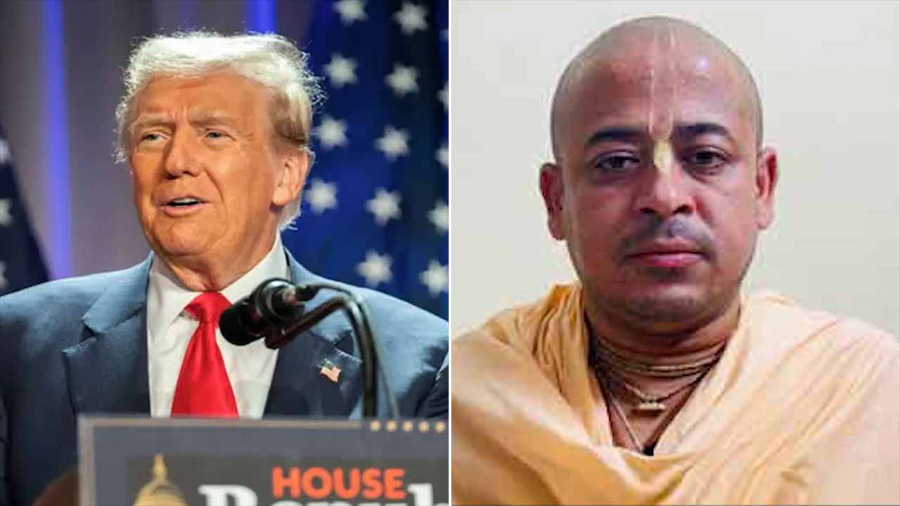 The World Report: Trump Tariffs | Bangladesh Protests | India | Business | Economy | Tech